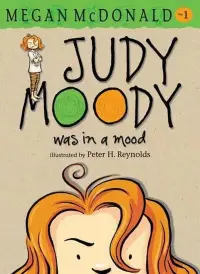 在飛比找博客來優惠-Judy Moody