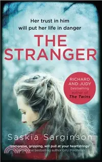 在飛比找三民網路書店優惠-The Stranger：The twisty and ex