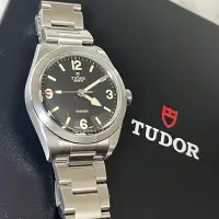 在飛比找Yahoo!奇摩拍賣優惠-TUDOR RANGER 79950 39mm 工具錶 20