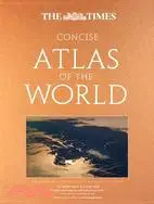 在飛比找三民網路書店優惠-The Times Concise Atlas of the