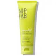 NIP+FAB Teen Skin Pore Blaster Mask and Scrub 75ml