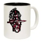 Gladiator Mug Cup