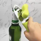 Jar Opener Stainless Steel Manual Bottle Opener 4 In 1 Multifunctional Can xiNZI
