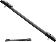 PHENOFICE 8mm Black Handle Speaker Handle Replacement for Outdoor Speaker Guitar Amp Easy to Install Dismantle Grip