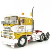 Kenworth K100G Truck - Martins - Iconic Replicas 1:50 Scale Diecast Model New