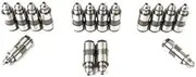DNJ LFK16802 Valve Lifter Kit For 01-15 Audi Volkswagen 1.4L-6.3L Set of 16 Valve Lifter Kit LIF802 BOX X16
