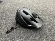 Bell 4Forty MIPS Matte/Gloss Black Small Helmet (52-56 cm)
