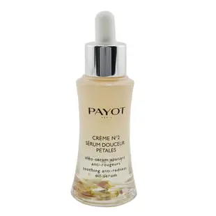 柏姿 Payot - Creme N°2 Serum Douceur Petales紓緩抗紅血絲精華
