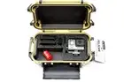 New Precut GoPro Hero 12 11 10 9 8 7 6 5 4 foam fits Pelican Ruck 40 R40 case