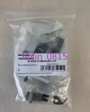 1Pcs New Weidmuller connector IE-BSS-V14M-RJ45-FJ-P 1085260000