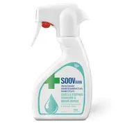Ego SOOV Burn Spray 200ml