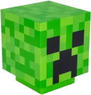 Minecraft Creeper 4 Inch Mood Light