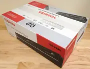 *NEW* Toshiba DVD VCR Combo Player SD-V296-K-TU - *NOS*