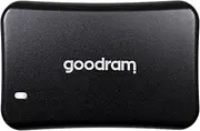 External SSD - HX200 - USB Type C + A - High Speed USB 3.2 Gen. 2 Interface - for PCs, Laptops, Smartphones, TVs and Consoles - 2TB - Black