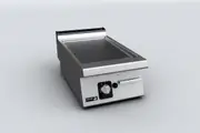 Fagor Kore 700 Bench Top Mild Steel Gas Griddle Ng - Griddles (FT-G705L) - FT-G705L