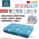 【Metsa米特薩】舒柔眠床包 K 多色 MIT台灣製 親膚透氣 無毒印染 適用市售充氣床 露營 悠遊戶外