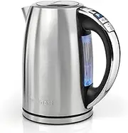 Cuisinart Multi Temperature Cordless Stainless Steel Kettle 1.7 Litre