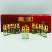 DOMANEL – Restructuring Ampoules 15 Ml 0.51 Oz