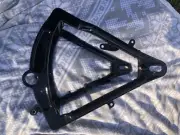 New Take Off Harley Davidson motorcycle SOFTAIL parts accessories Swing Arm OEM