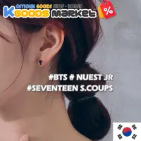 在飛比找蝦皮購物優惠-KPOP BTS NUEST JR SEVENTEEN SC