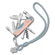 Victorinox Swiss Army Companion Pocket Knife - Paris Style