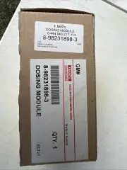 Isuzu Def Dosing Module
