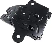 POEXIR Trunk Lock Latch Actuator, for Buick, Regal, for Cadillac, XTS, for Chevrolet, for Cruze, Malibu 13501988 Boot Lid Solenoid