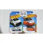 HOT WHEELS COLLECTION VAN VAN 系列福特 VAN VW BUZZ