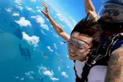 Tandem Skydive in Cairns Self Drive - Cairns Regional