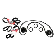 Timing Belt Kit & Gates Belt for Nissan Skyline HR32 GTS-T R31 2.0L 1985-1993