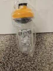 GamerSupps GG Waifu Cup Skater Girl New With Sticker