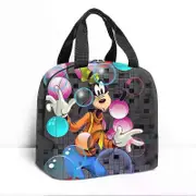 c118 Children Lunch Bags Kids School Insulated Lunch Bag Portable Cooler Tote Food tbd118