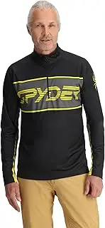 [Spyder] Men's Paramount 1/2 Zip Shirt