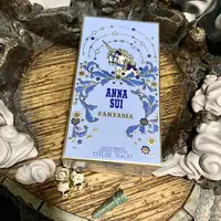 在飛比找樂天市場購物網優惠-(Little bee小蜜蜂精品) Anna Sui Fan