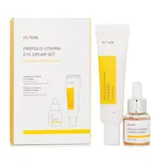 IUNIK - Propolis Vitamin Eye Cream Set