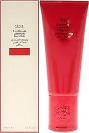 Oribe Bright Blonde Conditioner for Beautiful Colour, 200ml