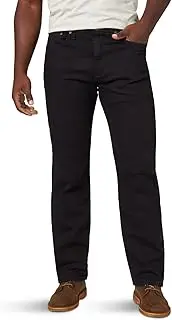 Wrangler Authentics Men's Big & Tall Classic Relaxed Fit Flex Jean