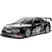 NEW Tamiya 58701-60A 1/10 Calibra V6 Cliff TT-01E 4WD Car Kit FREE US SHIP