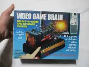 Atari 2600 Video Game Brain - New, Open Box
