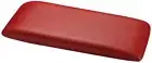 RestoParts Red Console Door W/O Lock 1969-1970 Pontiac GTO Lemans Tempest