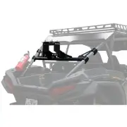 Tusk Spare Tire Carrier Combo Kit For Polaris RZR XP 4 1000 Ultimate 2024