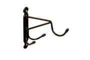 Stubbs Bristle Hook S283 (Black) (One Size)