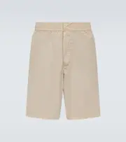 [Stone Island] Stone Island Ghost Compass Bermuda shorts UK 38 beige