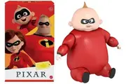 Disney Incredibles Huge Jack-Jack Action Figure 8-in Tall Highly Posable Doll