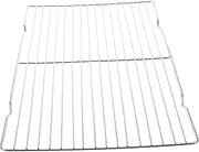 GREENADSCAPE Strong Stainless Steel Dish Rack Under Dish Rack Drain Tray for Kitchen