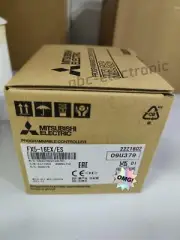 1PCS NEW FX5-16EX/ES IO Units
