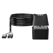 LED Light Computer Desktop Switch PC Motherboard External Start Power Button q