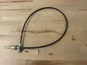 NOS 1972 FORD THUNDERBIRD SPEED CONTROL CABLE D2SZ-9A820-B