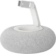 Cell Phone Pillow Holder – Cozy Multi-Purpose Stand for Bed and Sofa | Holds Phones | Tablets | Remotes Or Snacks | Perfect for Reading | Watching | Browsing and Relaxing at Home Or While Travelling