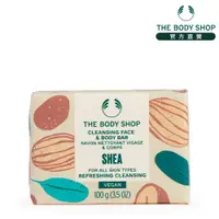 在飛比找蝦皮商城優惠-【THE BODY SHOP 美體小舖】乳油木果修護臉部&身